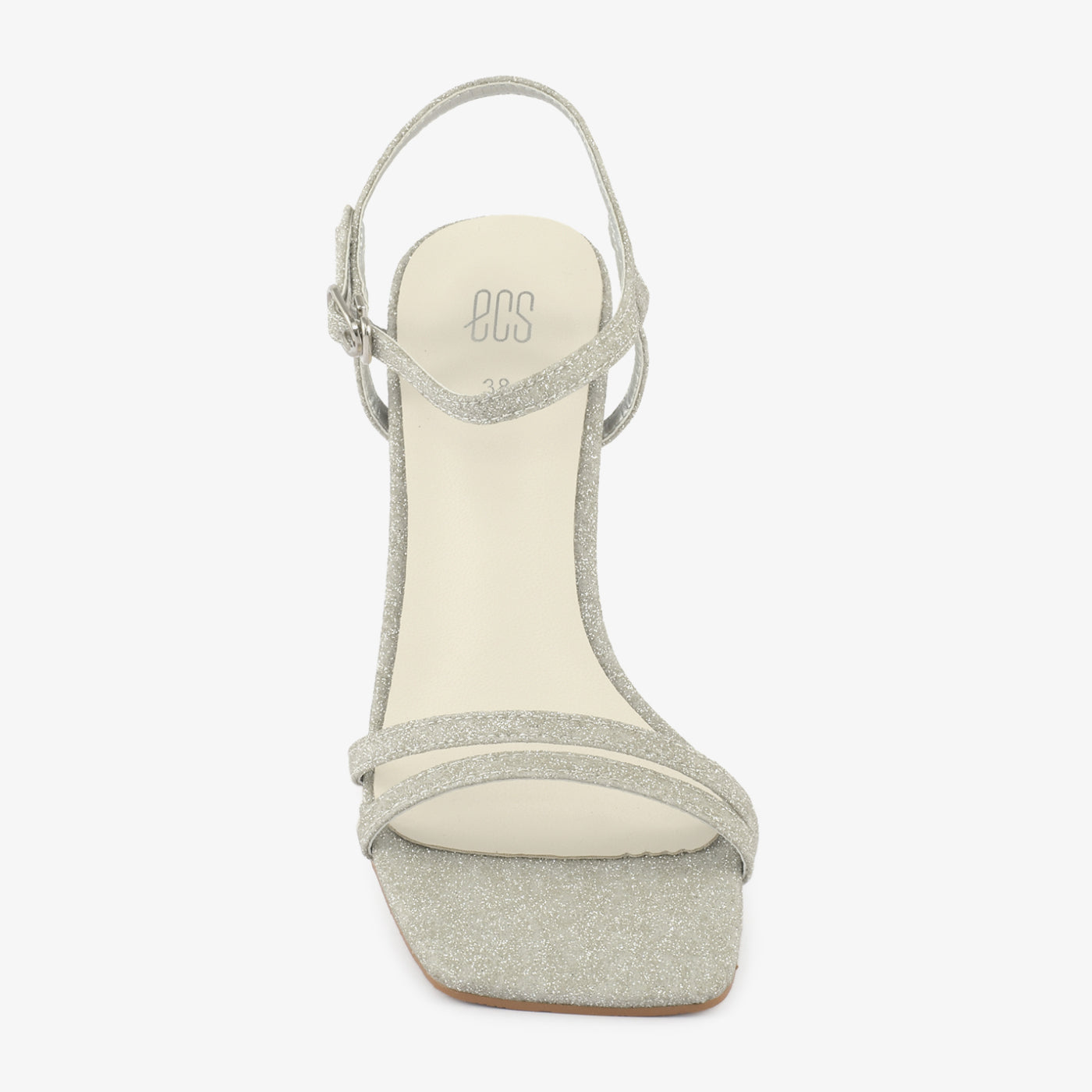 Glimmering Grace Heels - Image 10