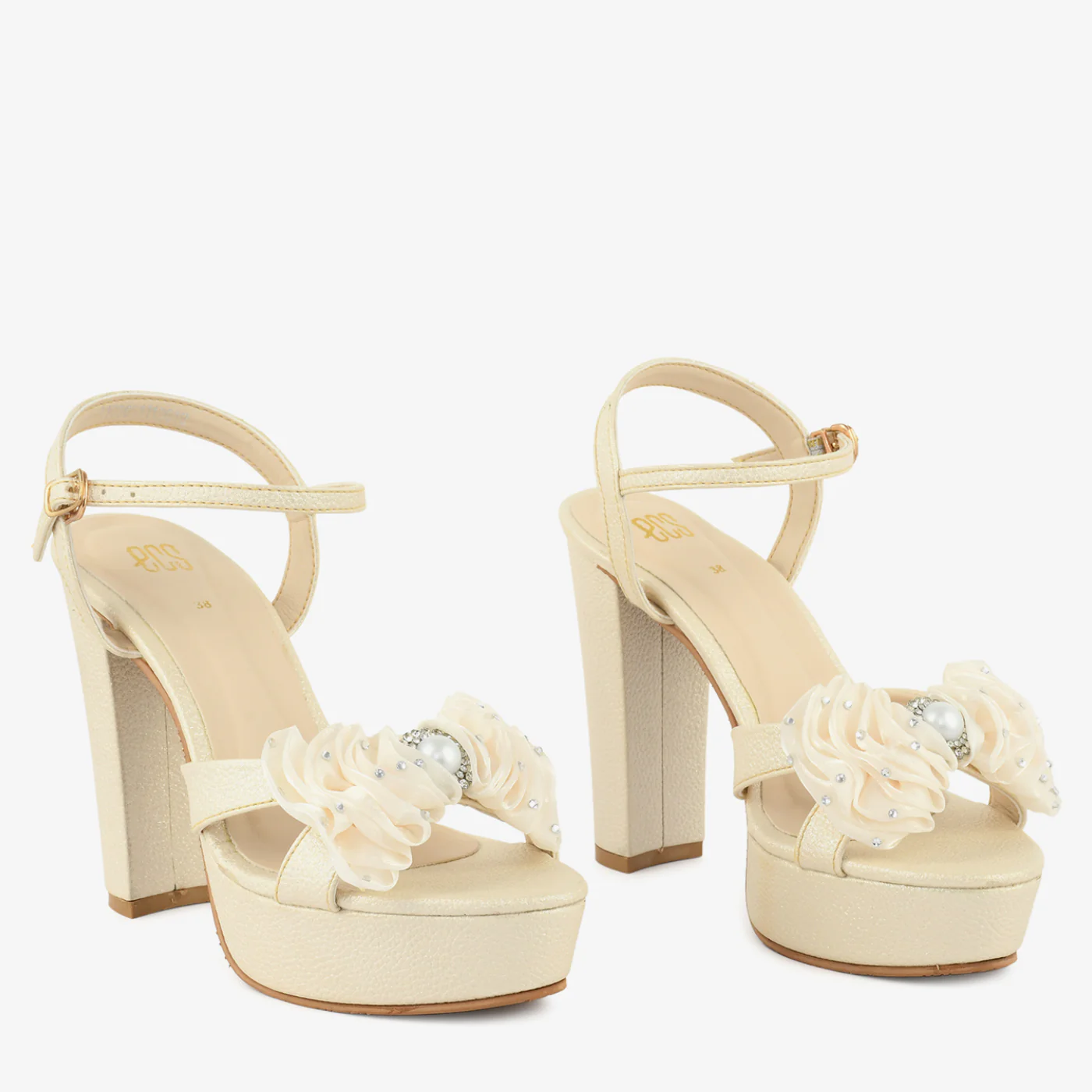 Petal Block - Image 5