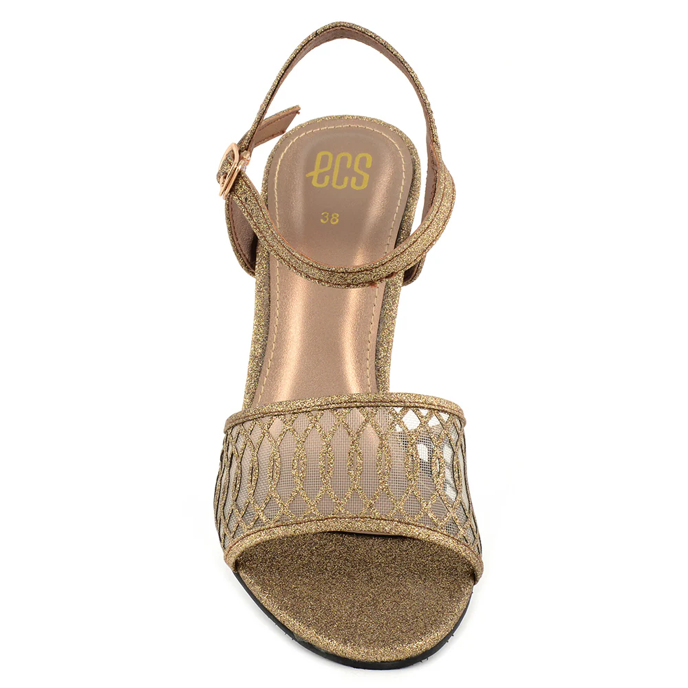 Bridal Sandals - Image 4