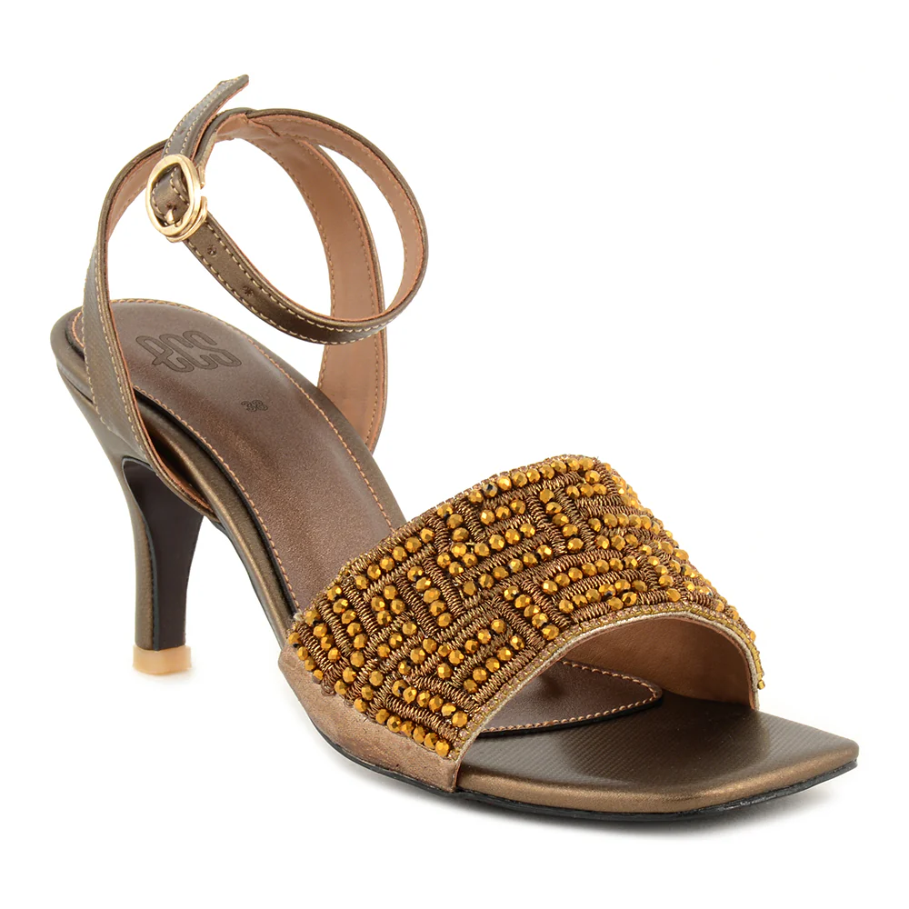 Bridal Sandals