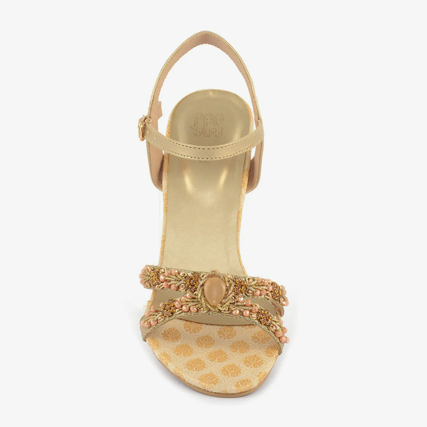 Glittery Stiletto Heel - Image 4