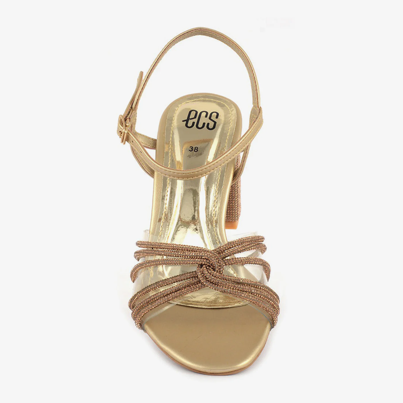 Acrylic Sandals - Image 4