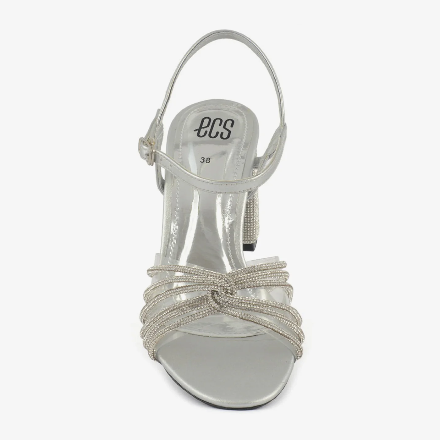 Acrylic Sandals - Image 8