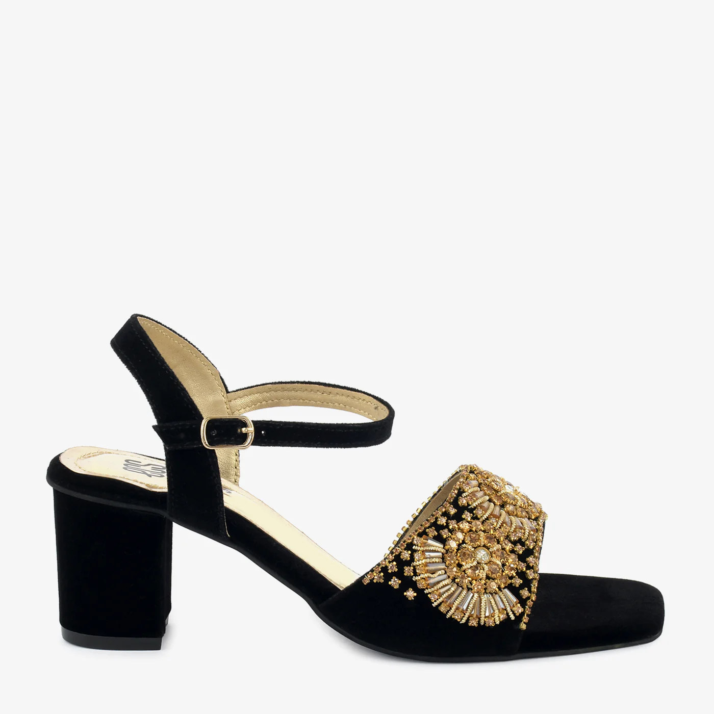 The Gala Sandal - Image 2