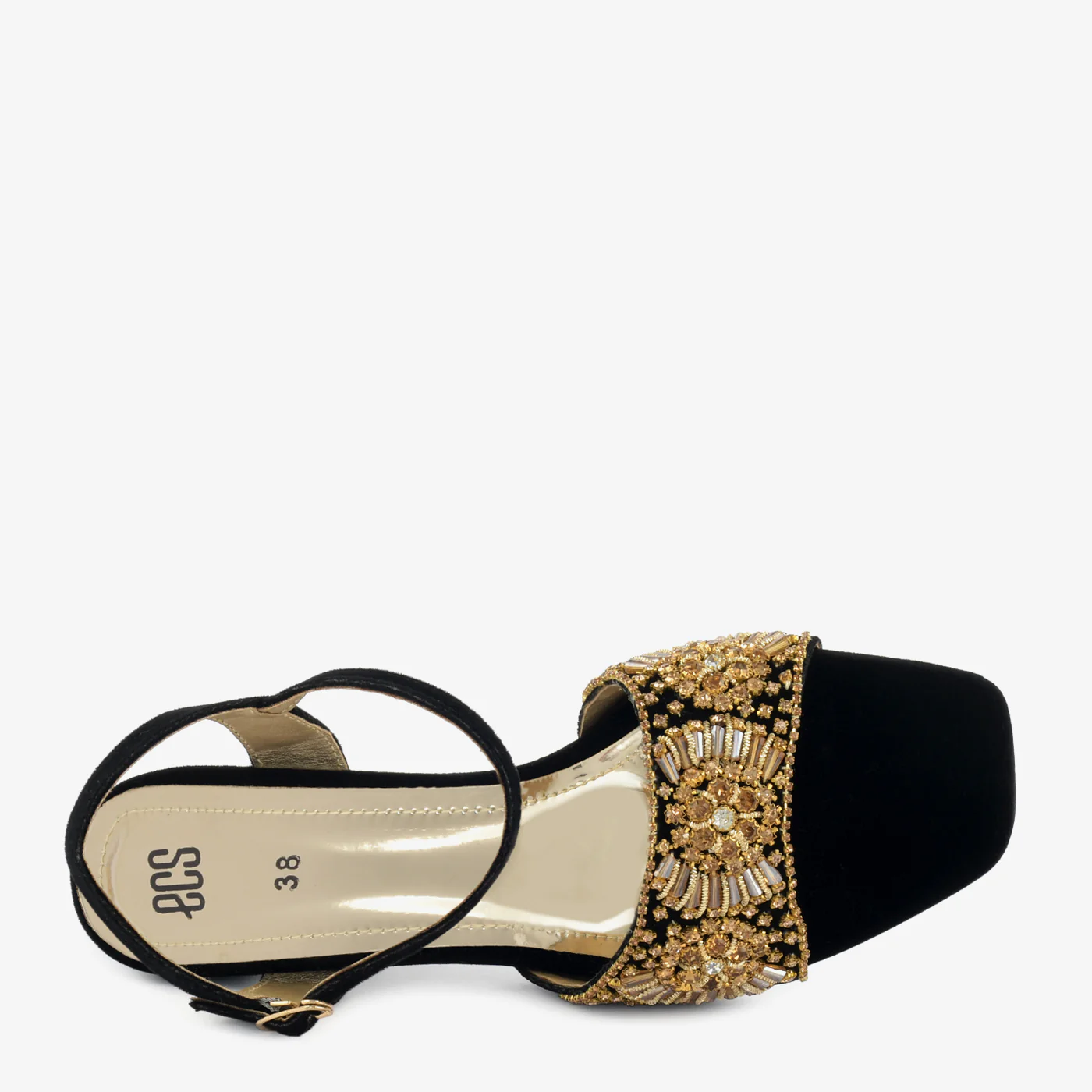 The Gala Sandal - Image 3
