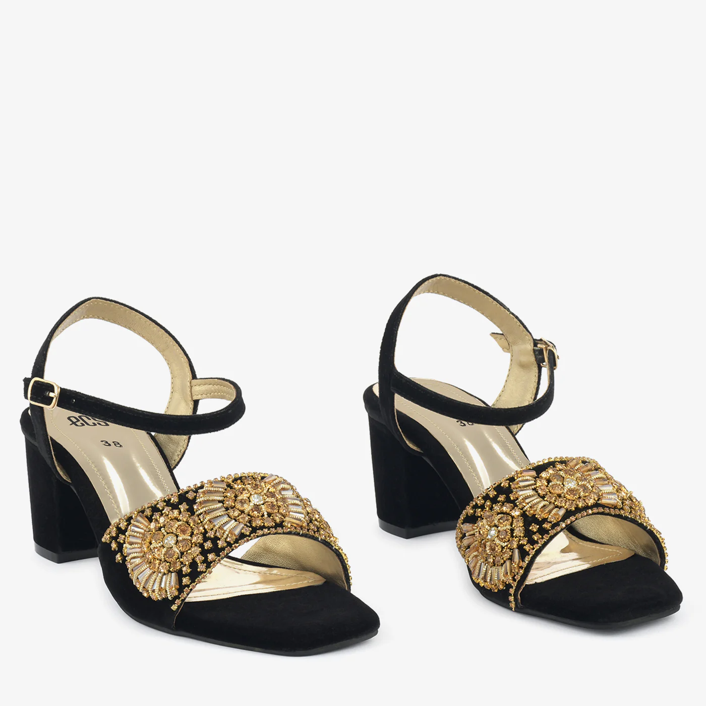 The Gala Sandal - Image 5