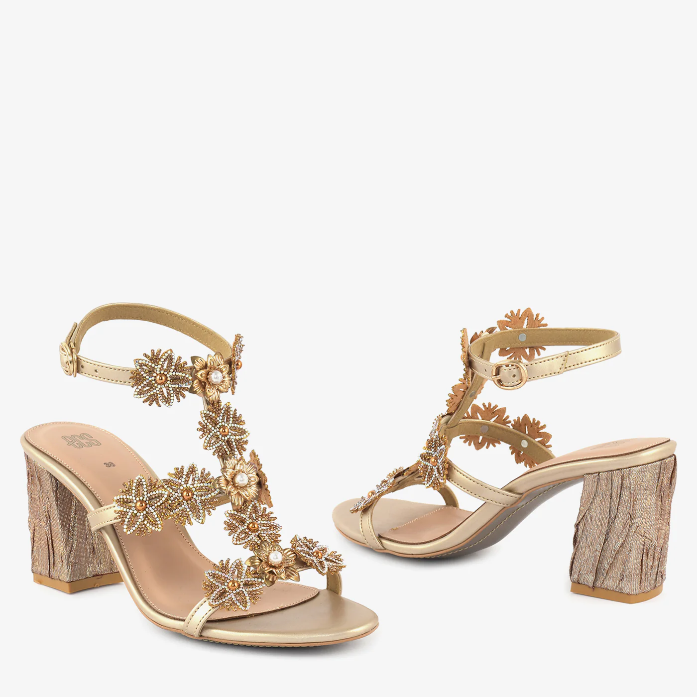 The Bloom Heel - Image 2