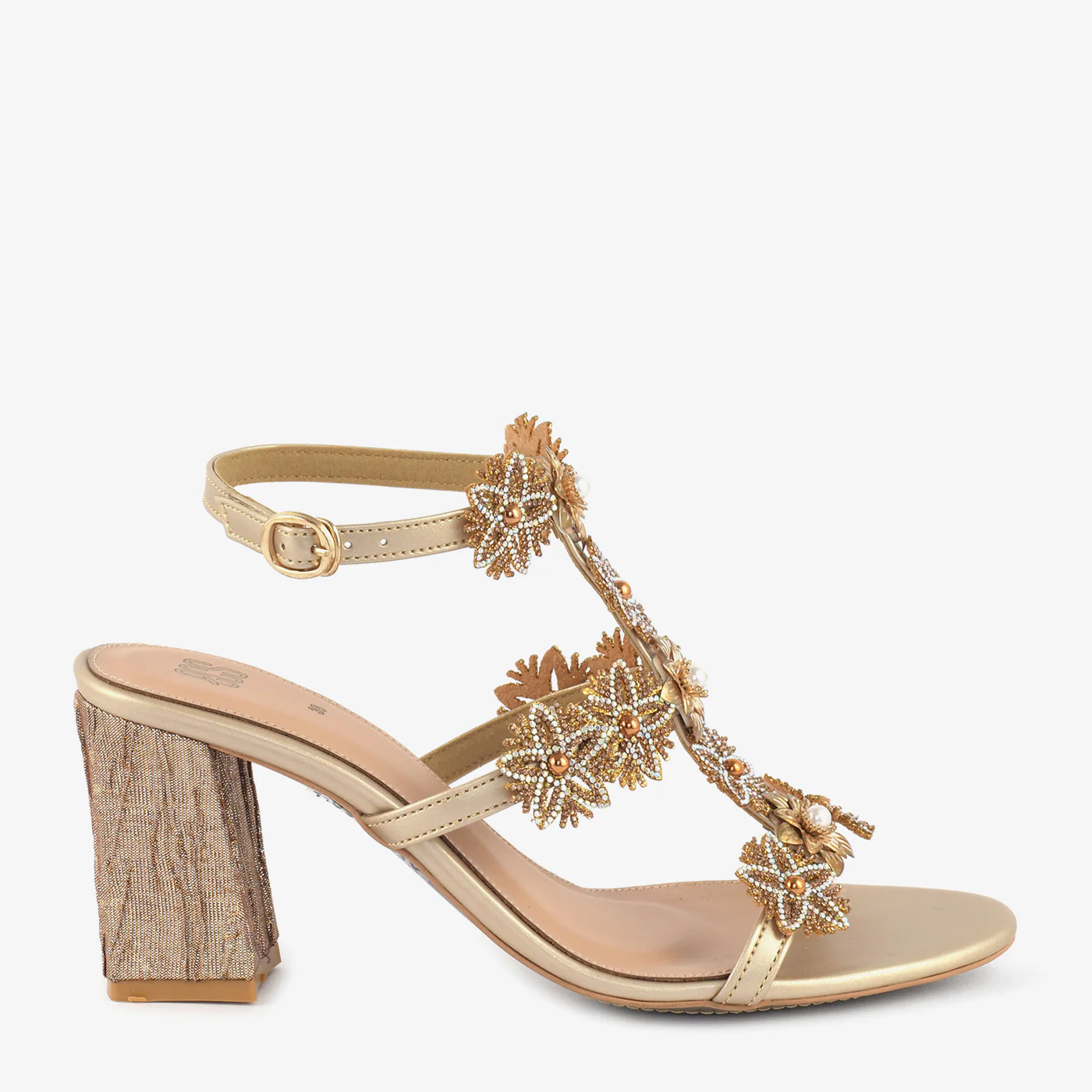The Bloom Heel - Image 3