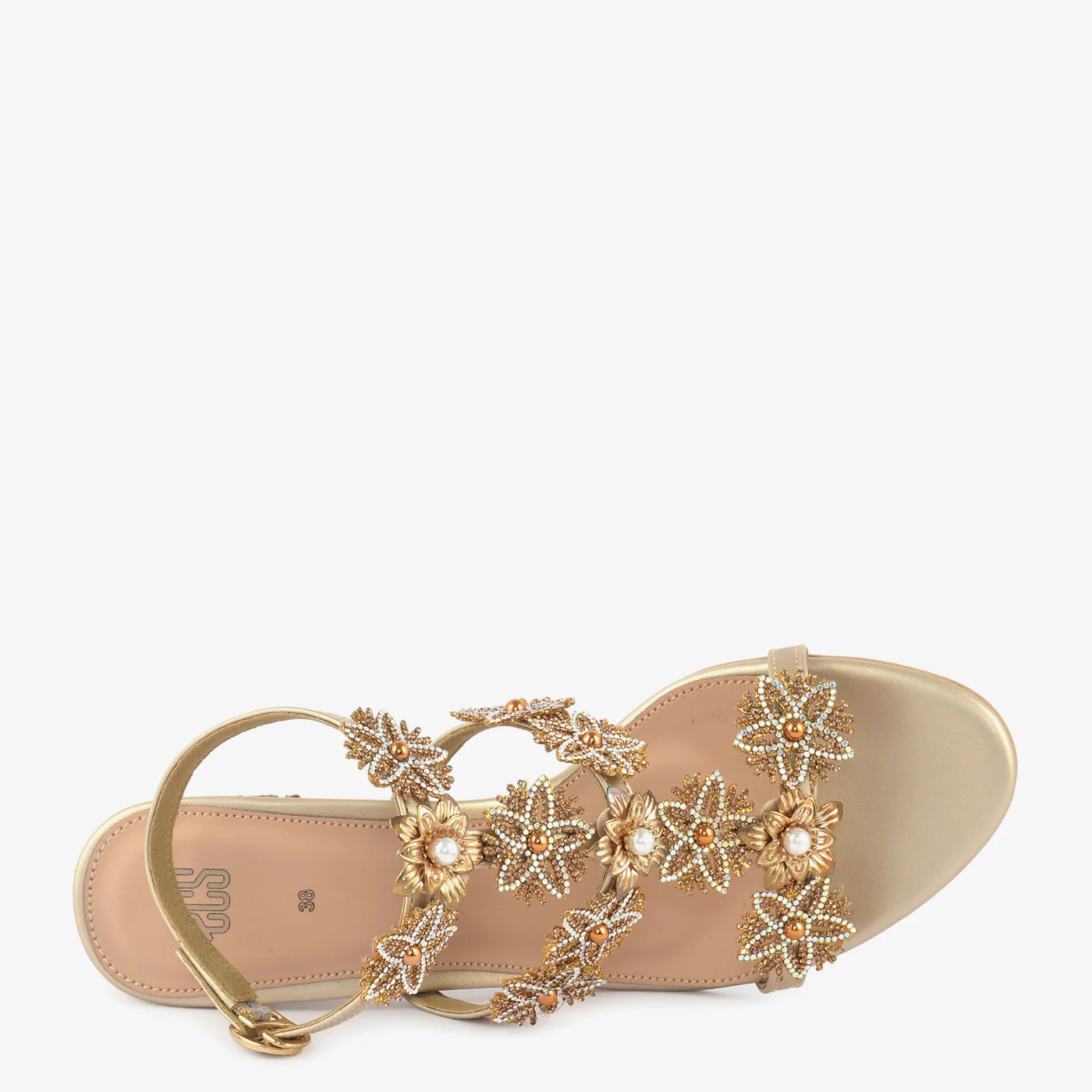 The Bloom Heel - Image 4