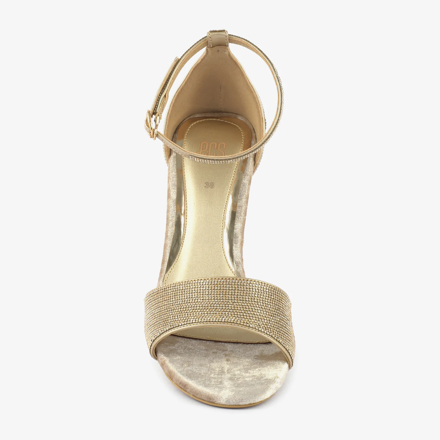 Rainbow Radiance Sandals - Image 10