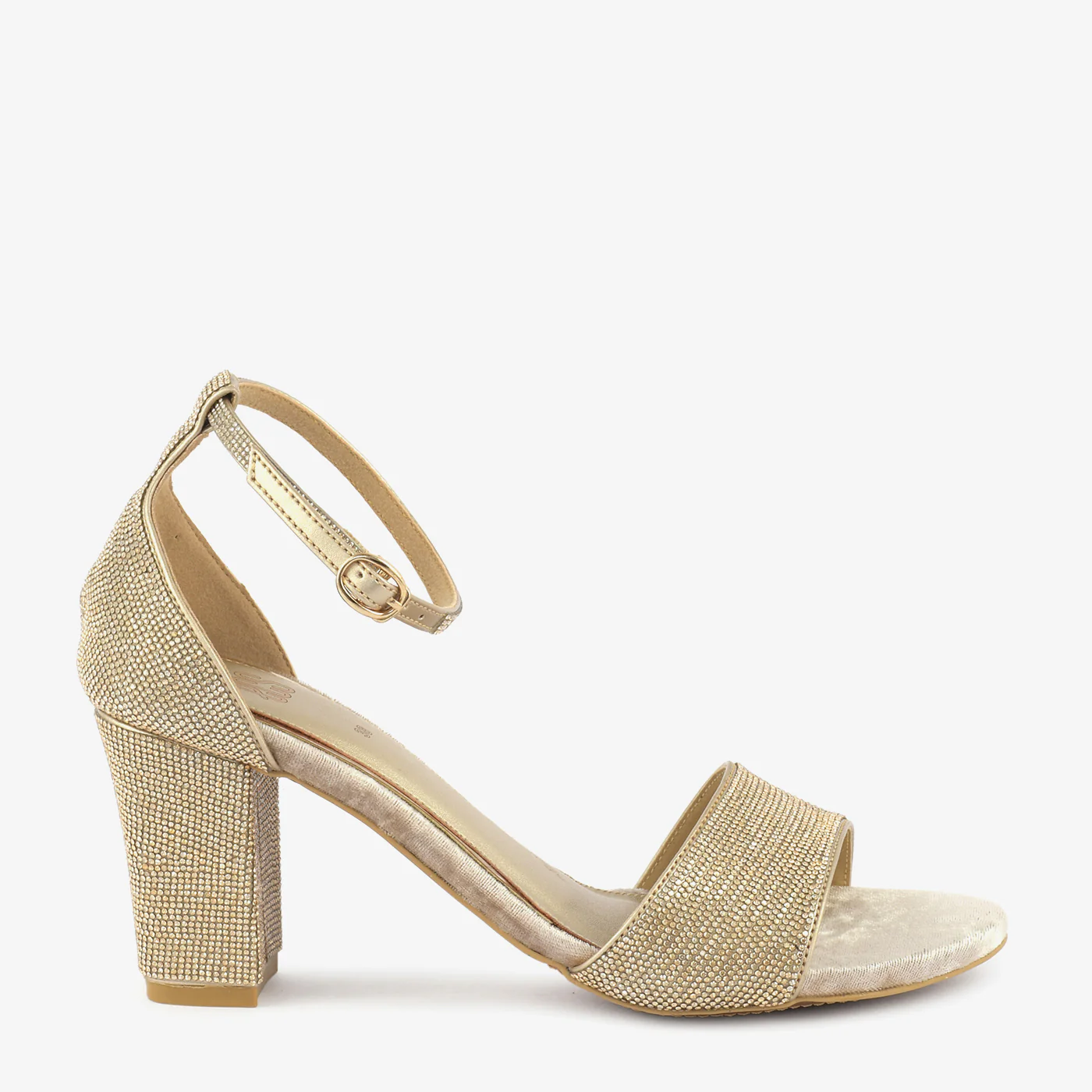 Rainbow Radiance Sandals - Image 8