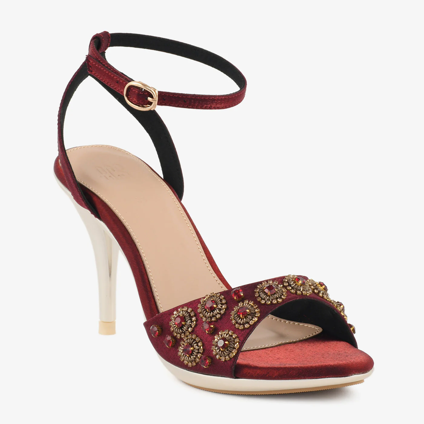 Mosaic Stiletto