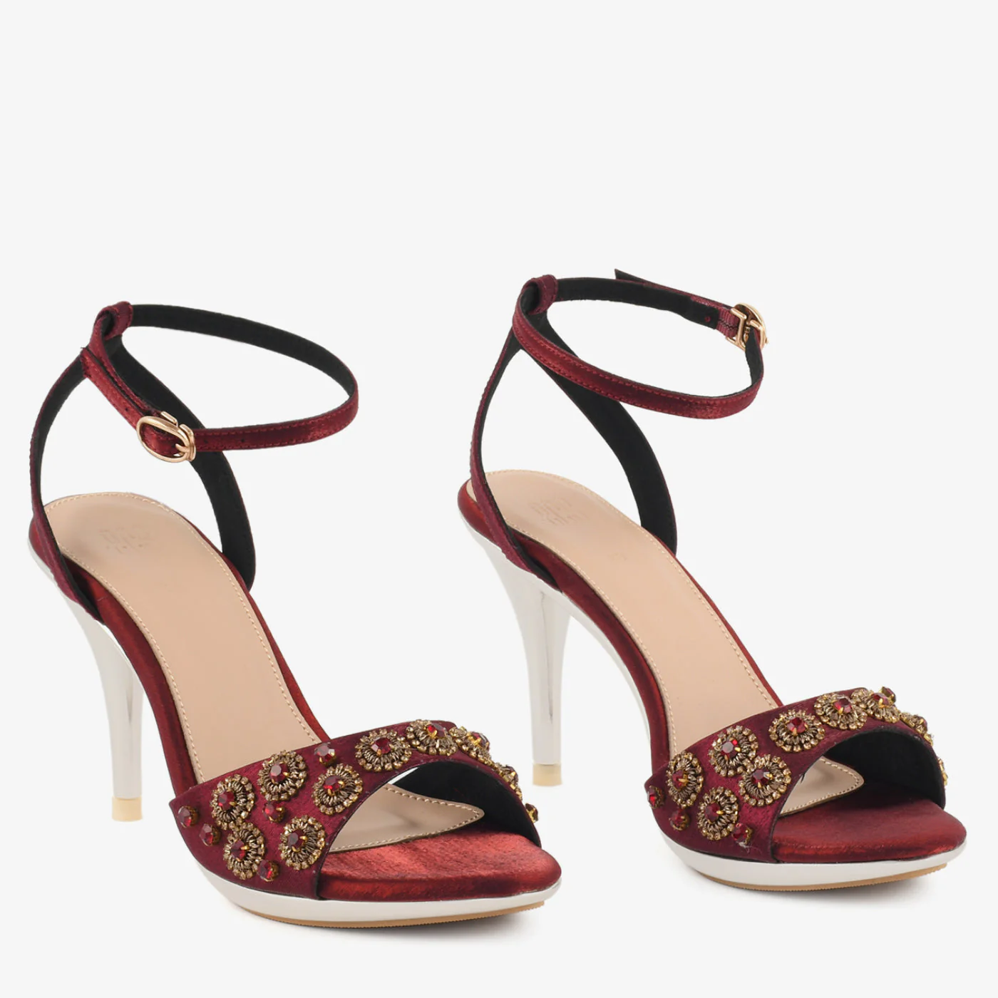 Mosaic Stiletto - Image 3