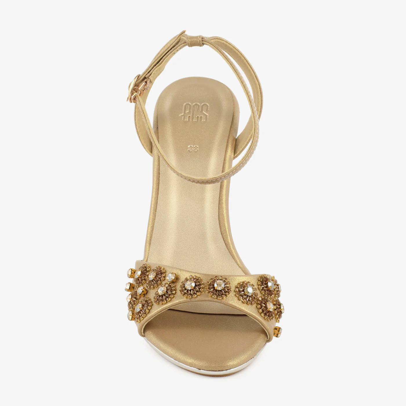 Mosaic Stiletto - Image 8