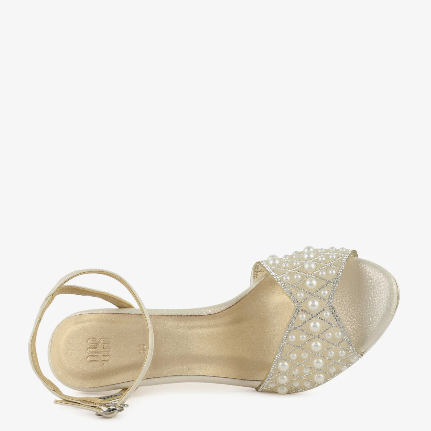 Pearl Stiletto - Image 7