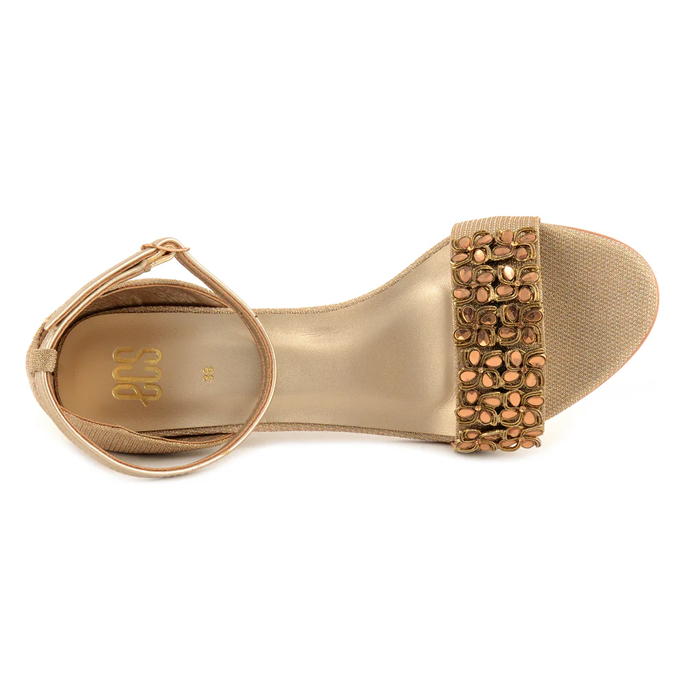 Bridal Sandals - Image 3