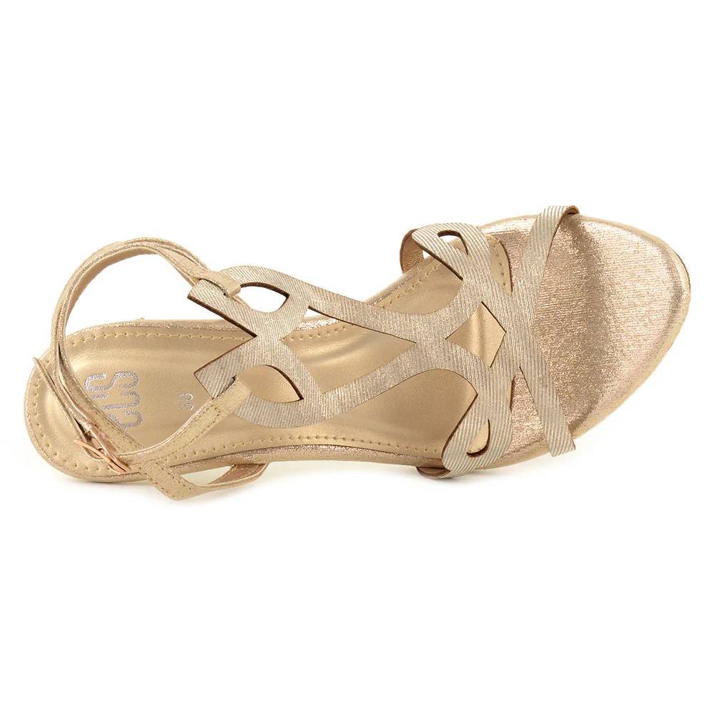 Bridal Slippers - Image 3
