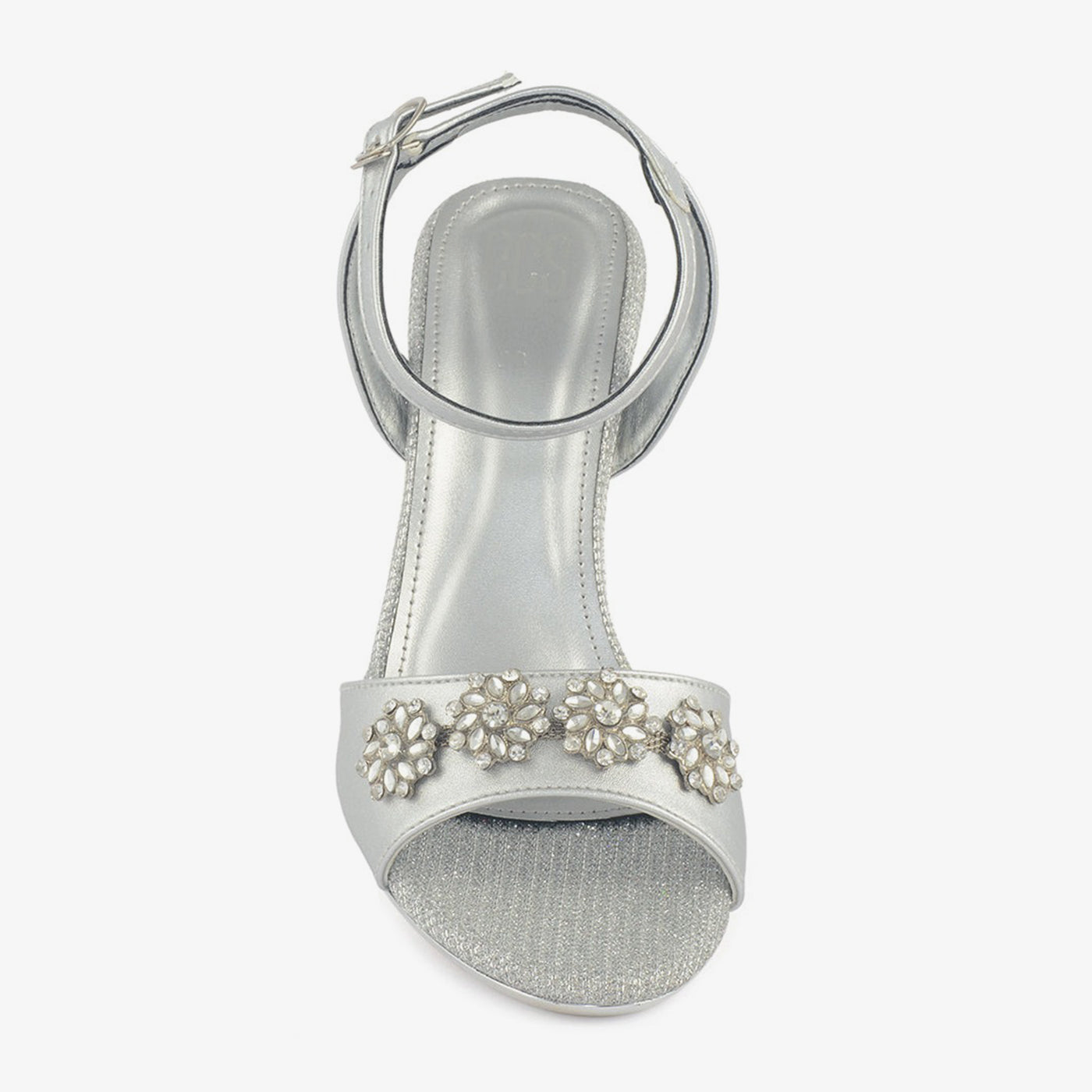 Stiletto Heel Sandal - Image 8