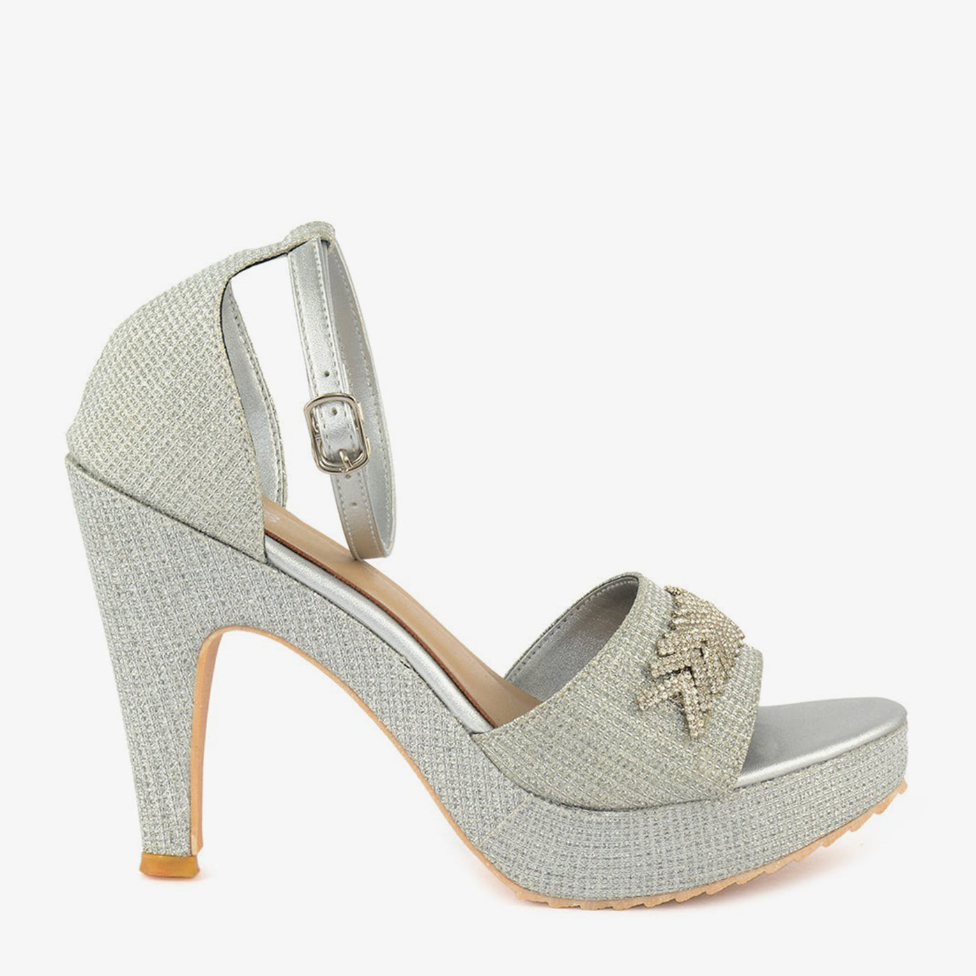 Sparkle Step Sandals - Image 6