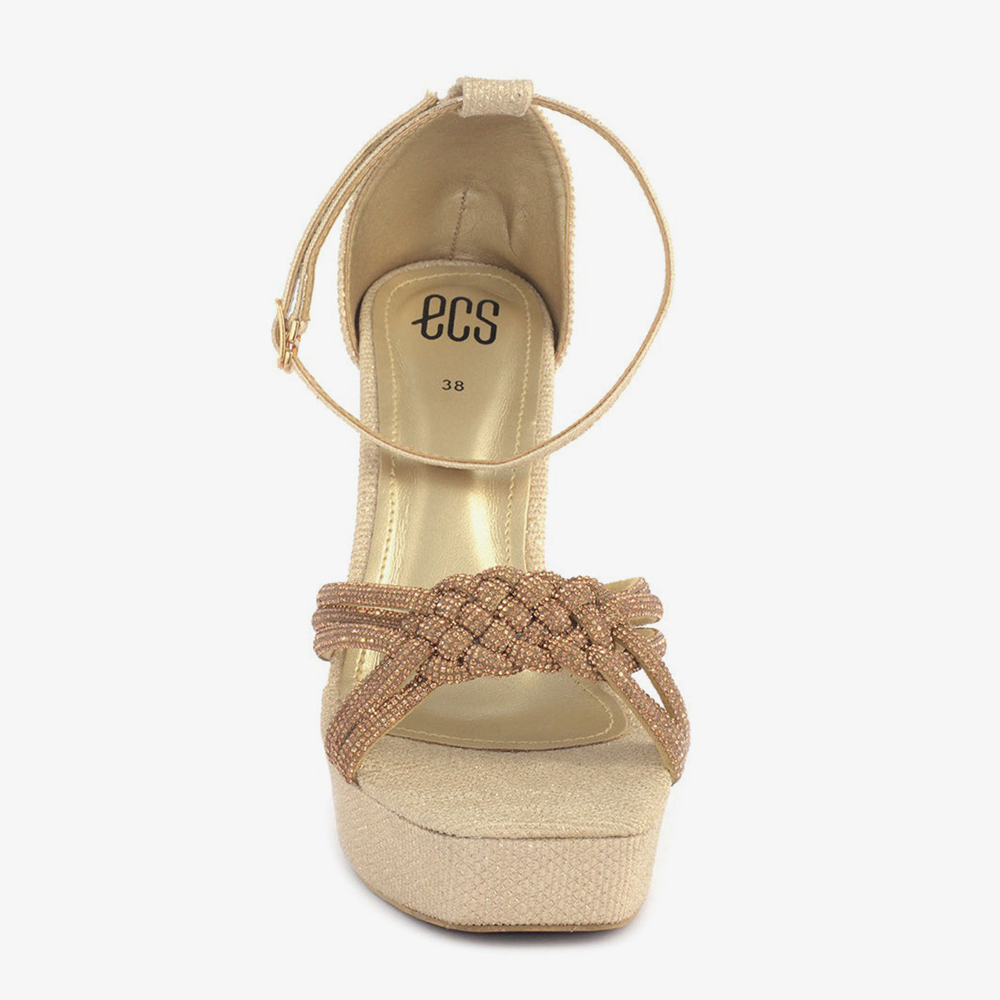 Glow Block Heels - Image 4