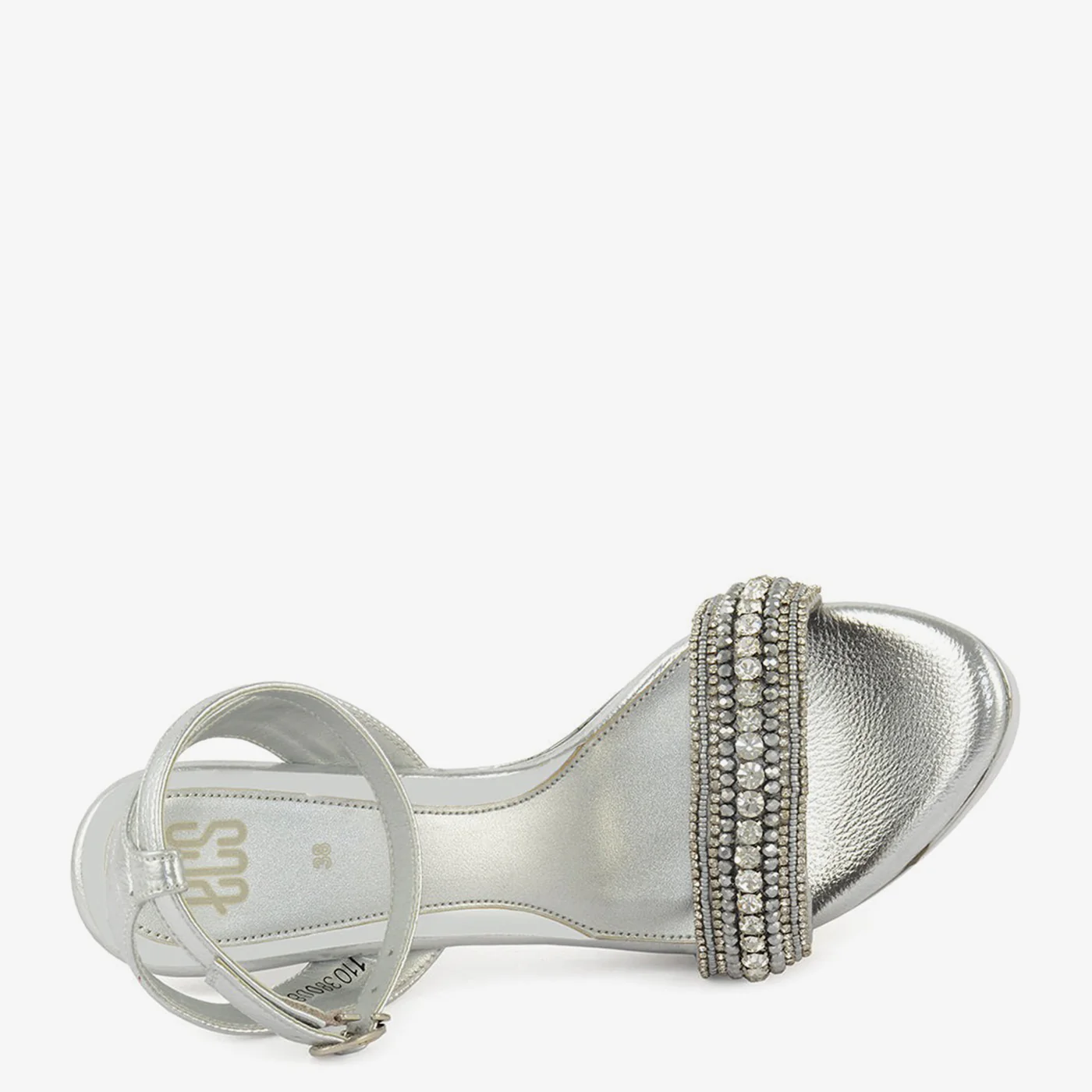 Silver Glint - Image 3