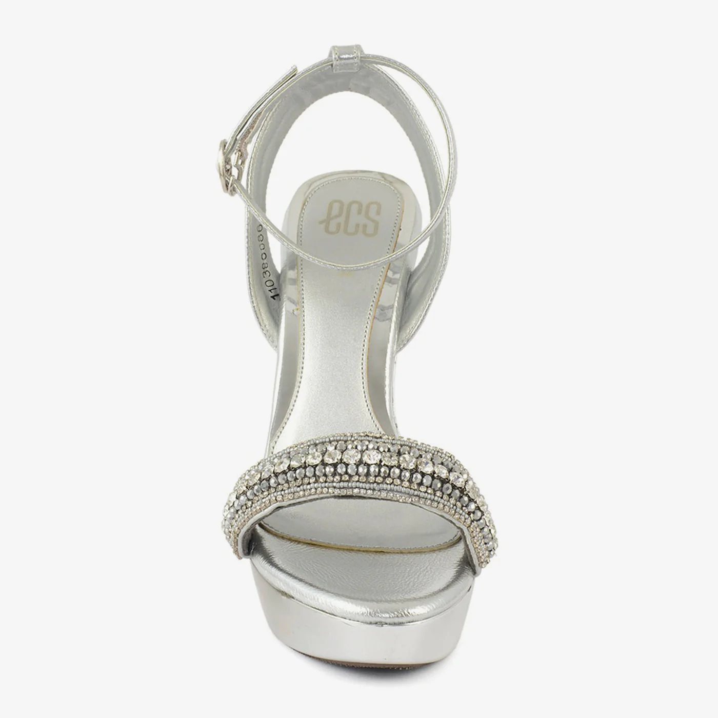 Silver Glint - Image 4