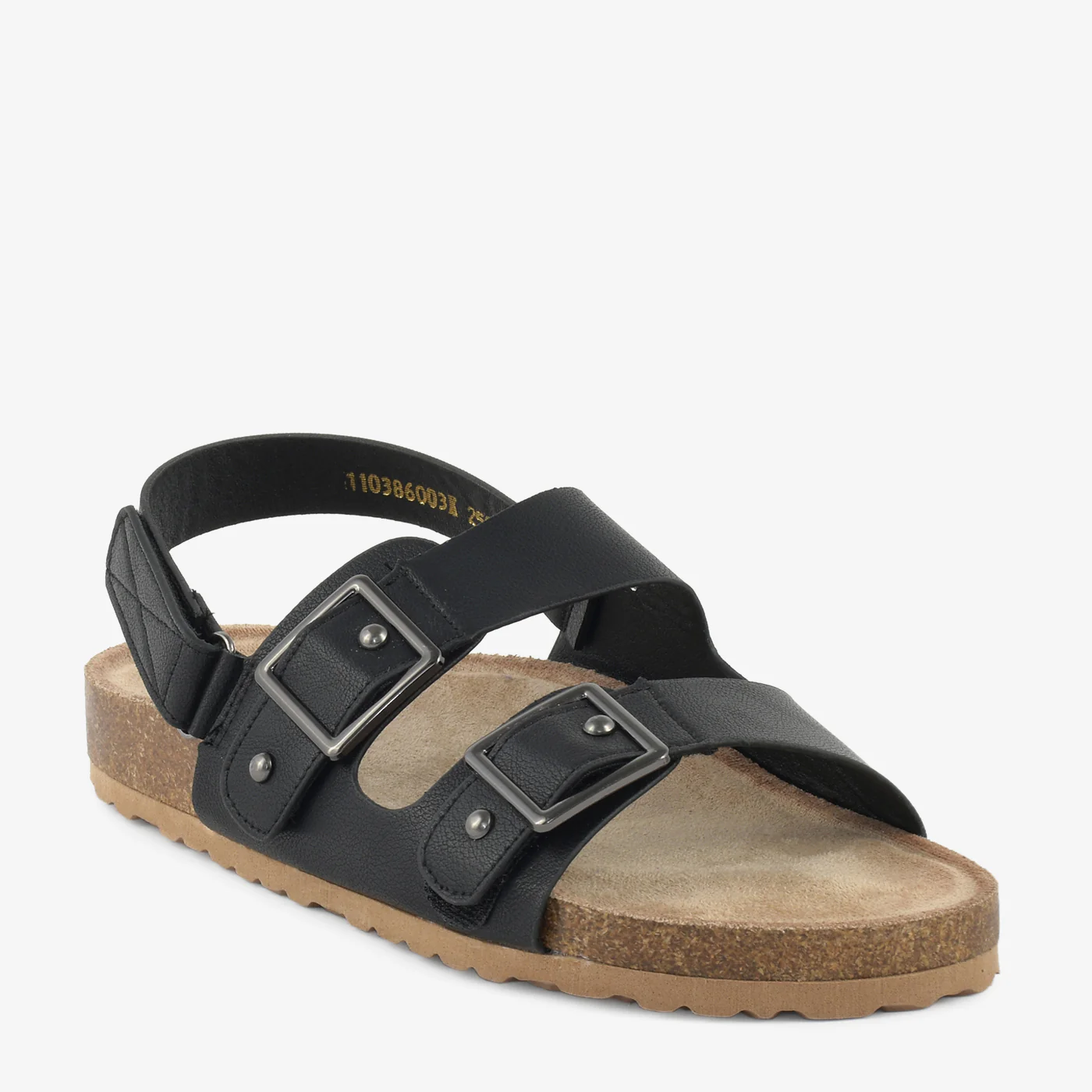 Geox Buckle Sandals