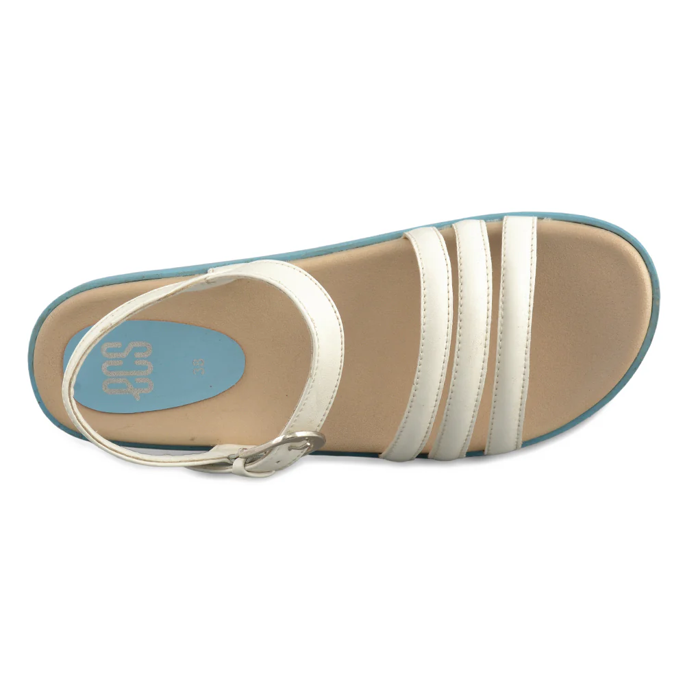 Matte Sandal - Image 3