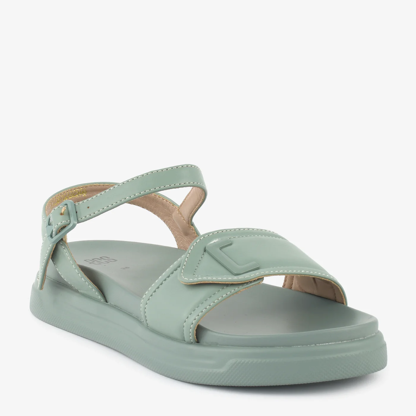 Verdant Step