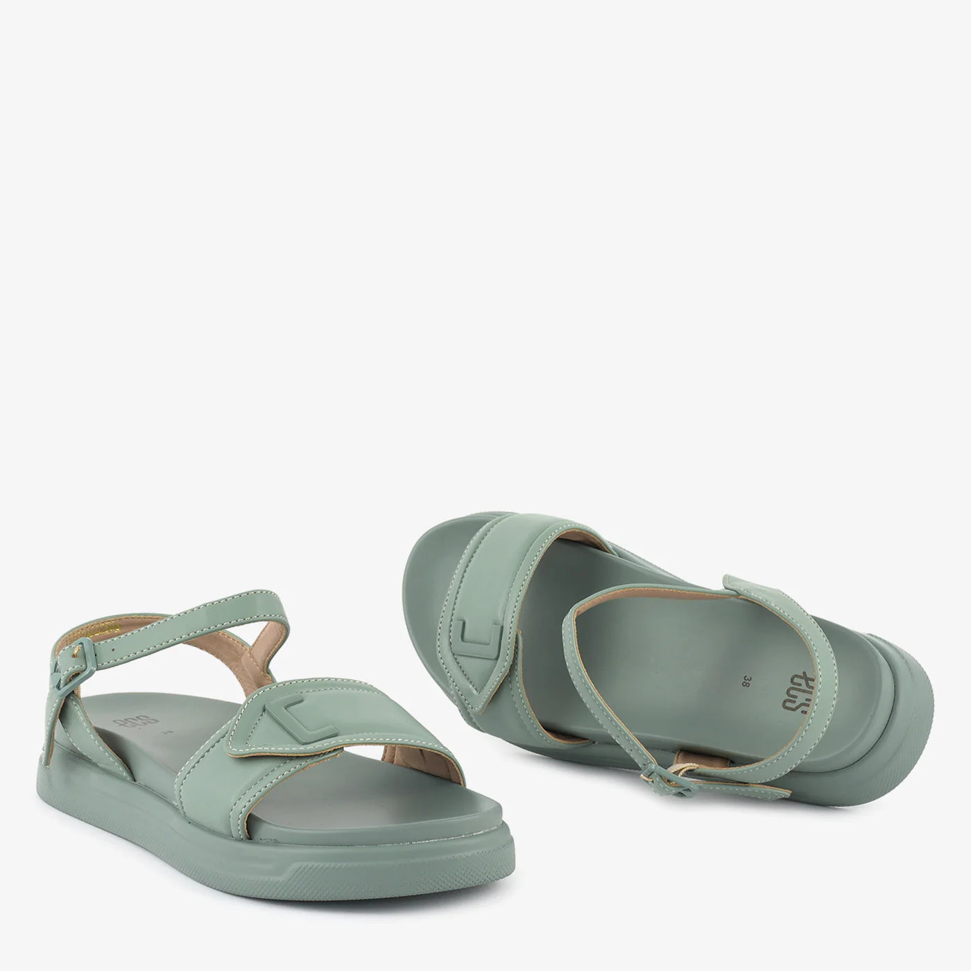 Verdant Step - Image 2