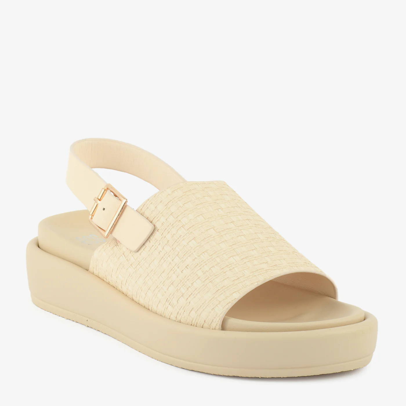 Linen Step