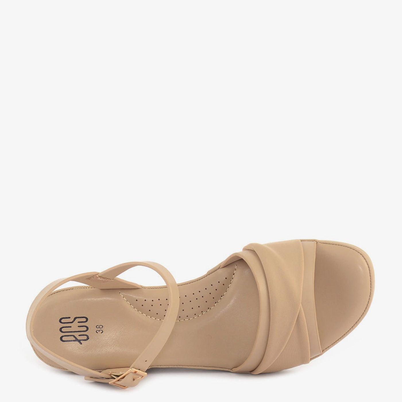 Wedge Grace - Image 3