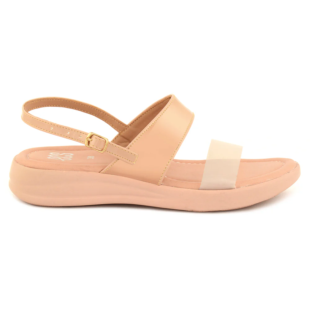 Acrylic Sandals - Image 2