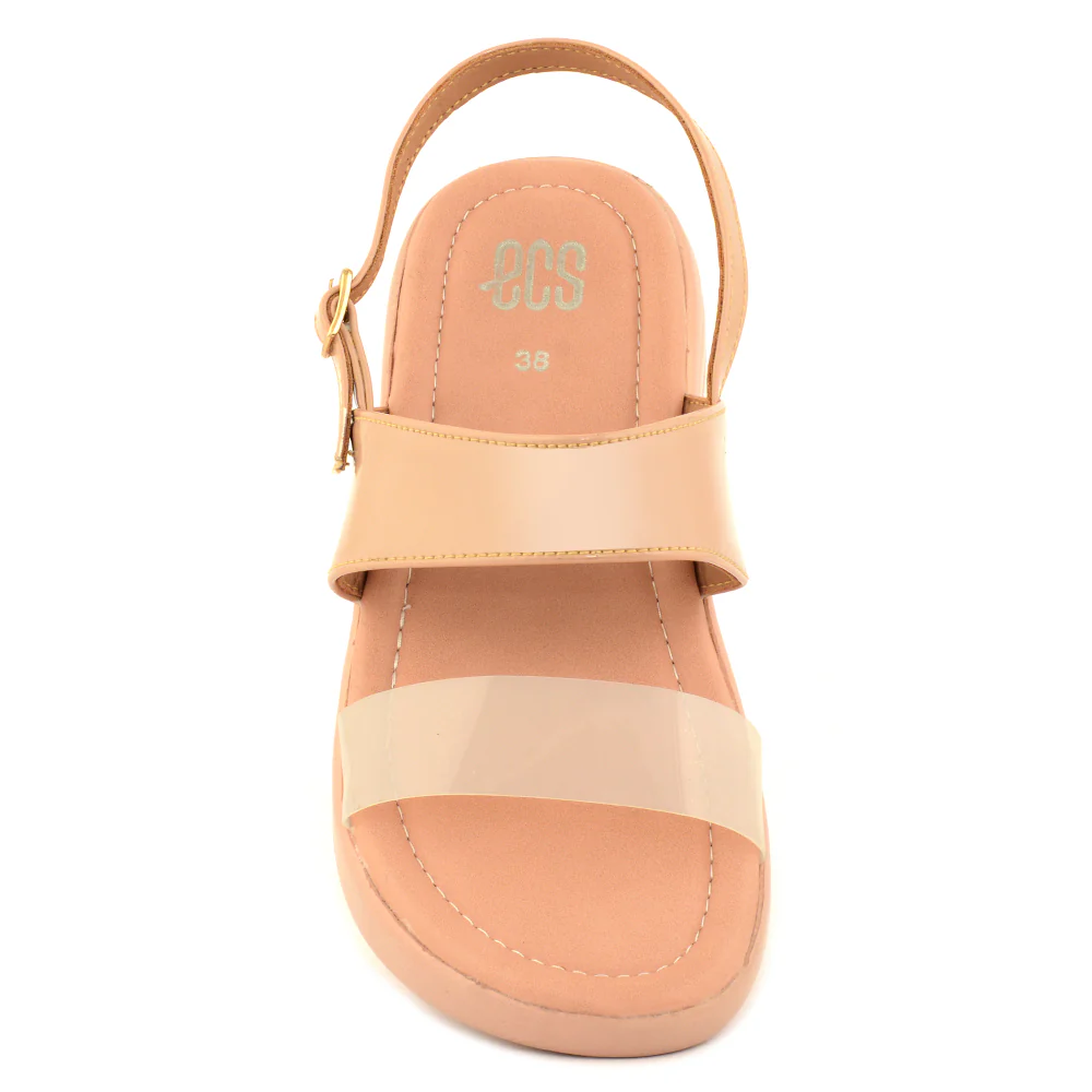 Acrylic Sandals - Image 4