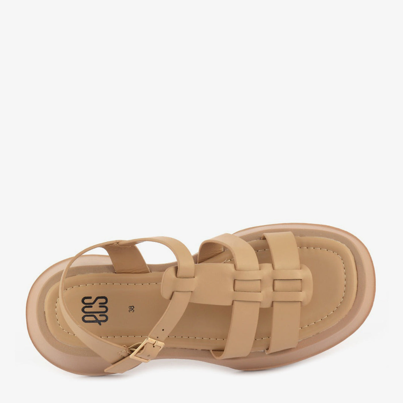 Classic Buckle - Image 3