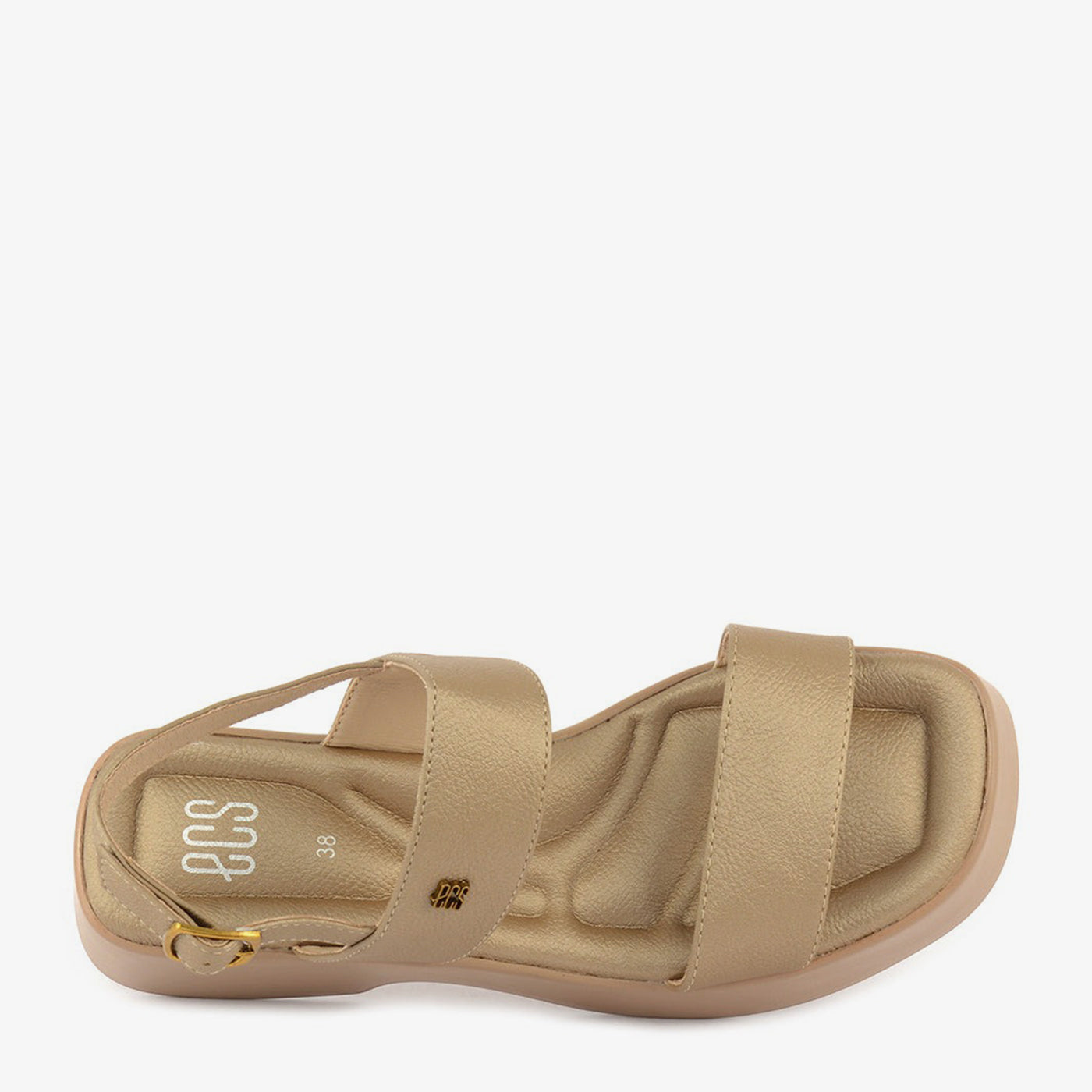 Double Strap Platform - Image 3