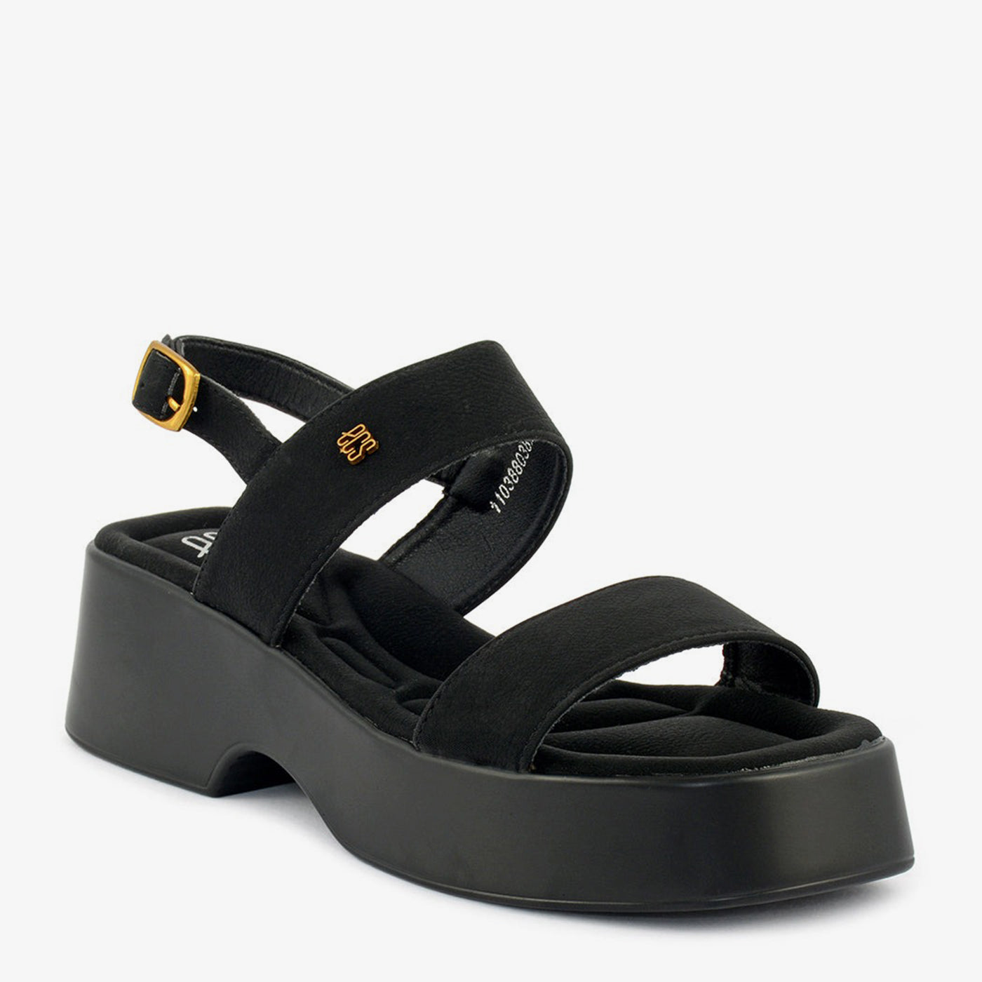 Double Strap Platform - Image 5
