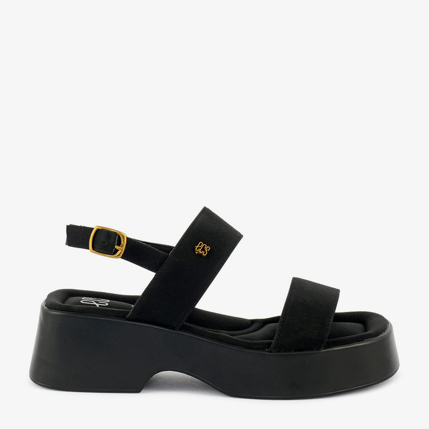 Double Strap Platform - Image 6