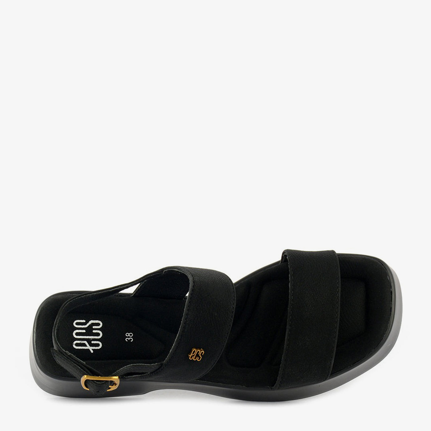 Double Strap Platform - Image 7