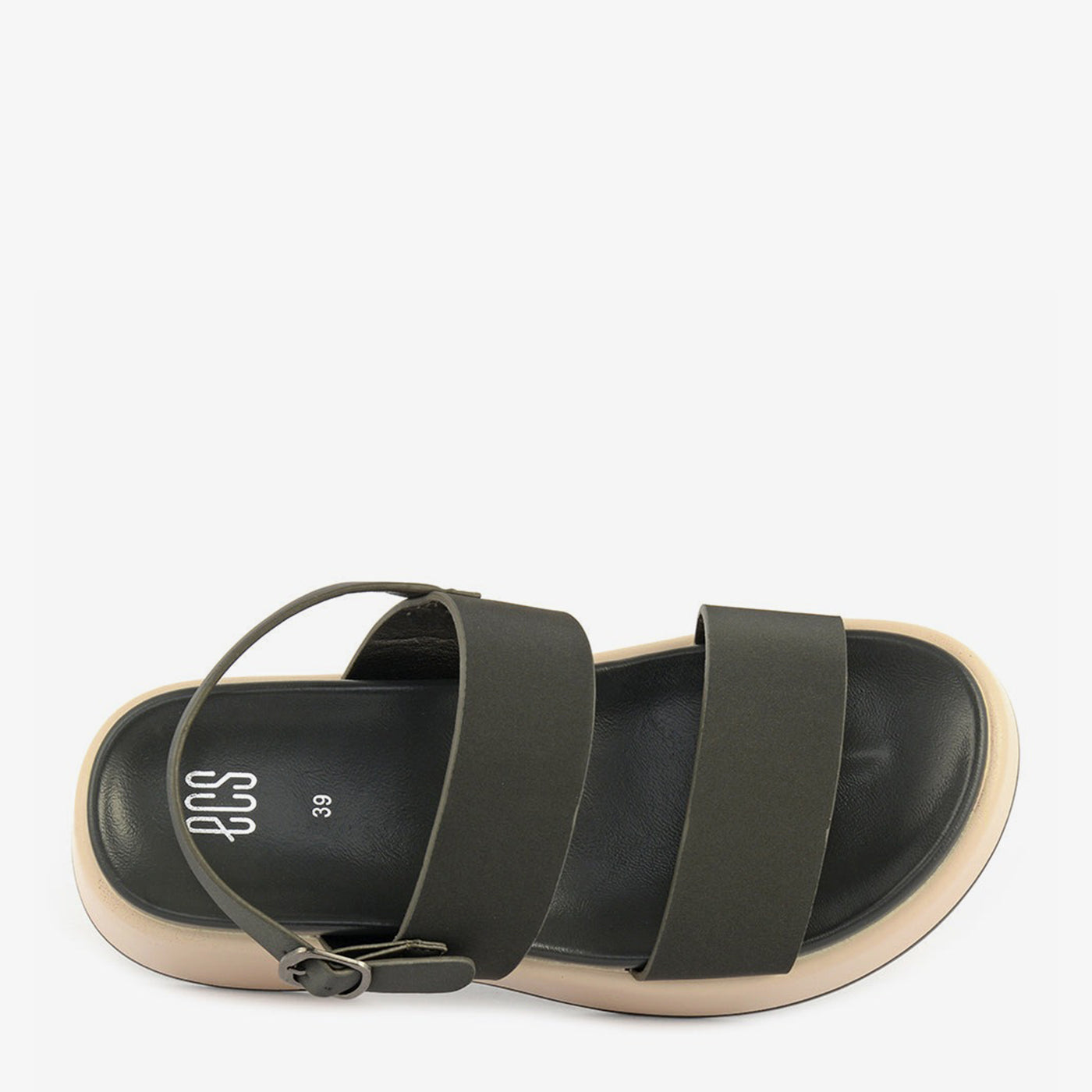 Minimalist Sandals - Image 3
