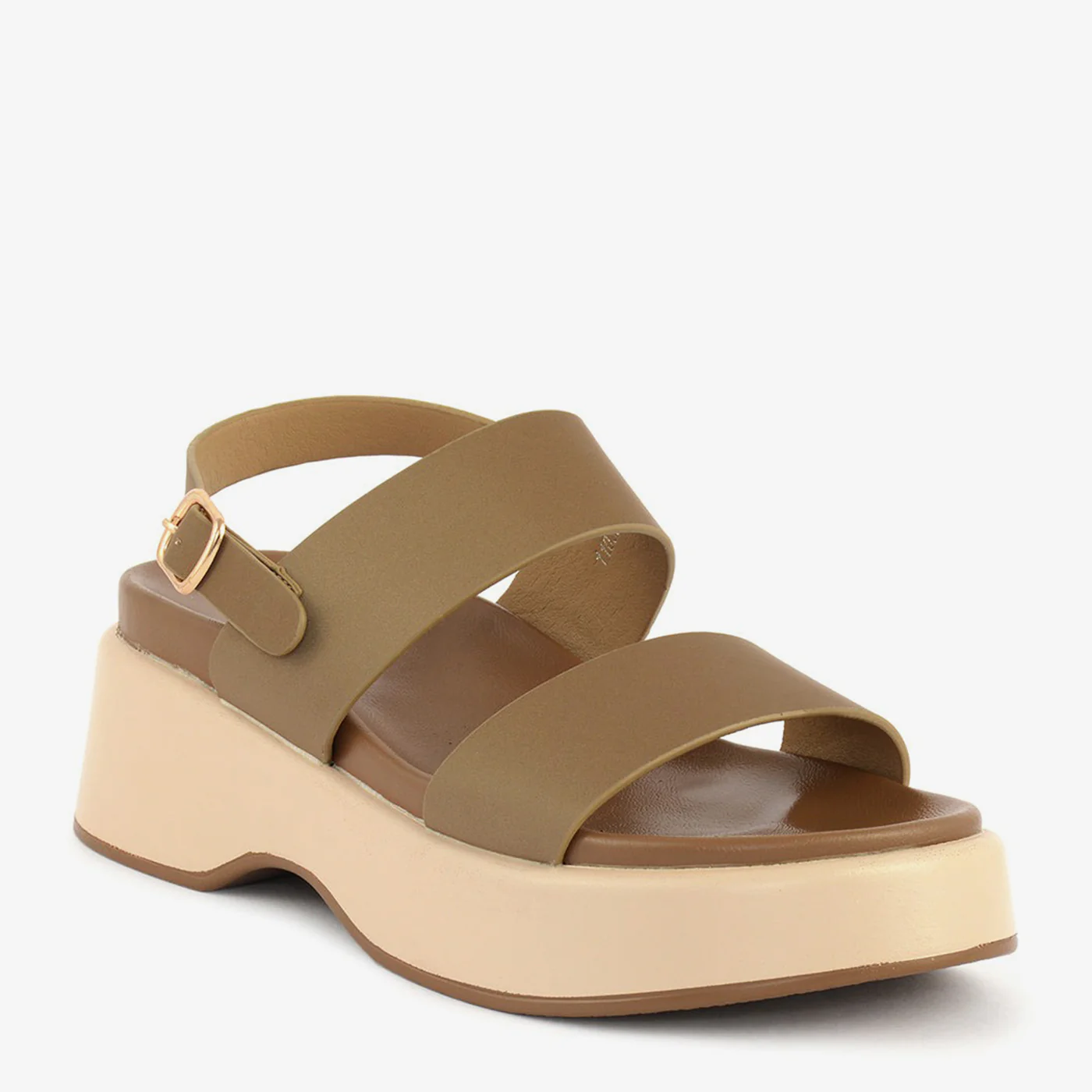 Minimalist Sandals - Image 5