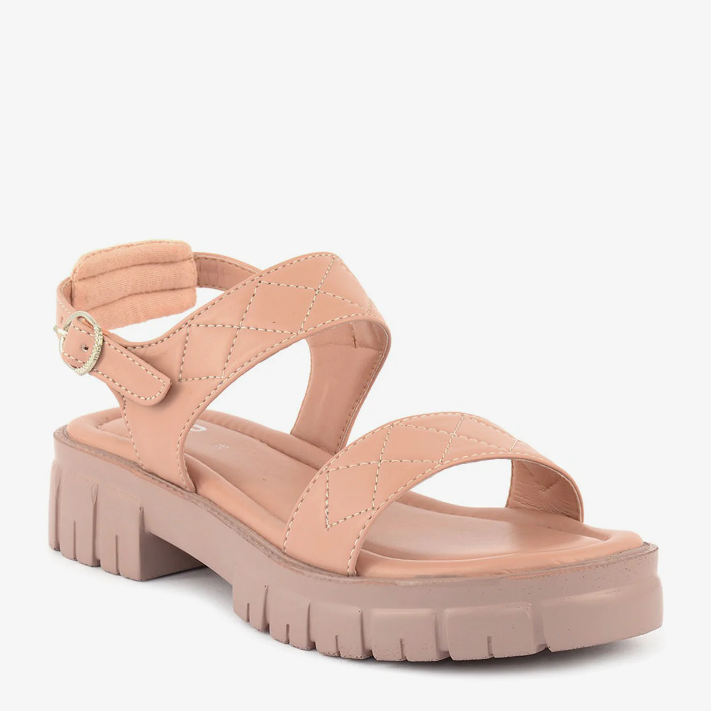 Quilted Comfort
