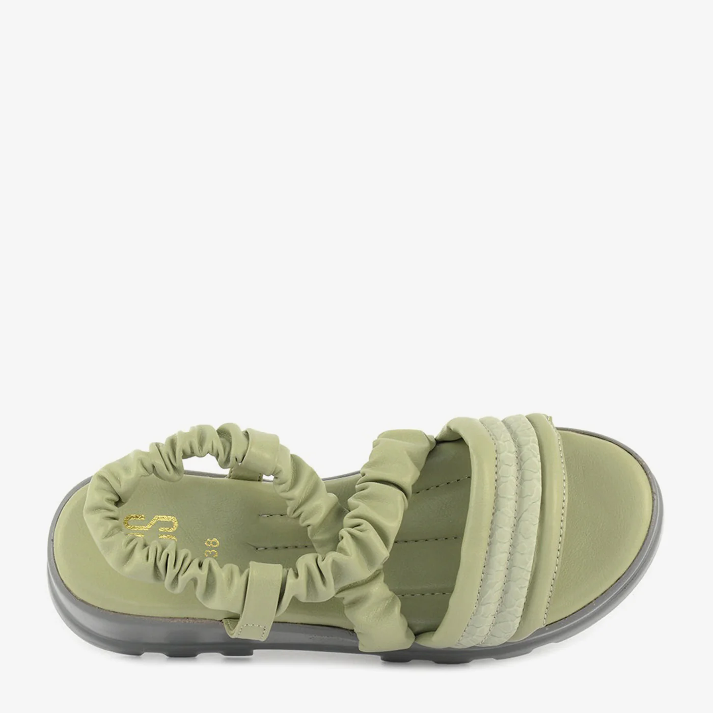 Matte Stride - Image 3