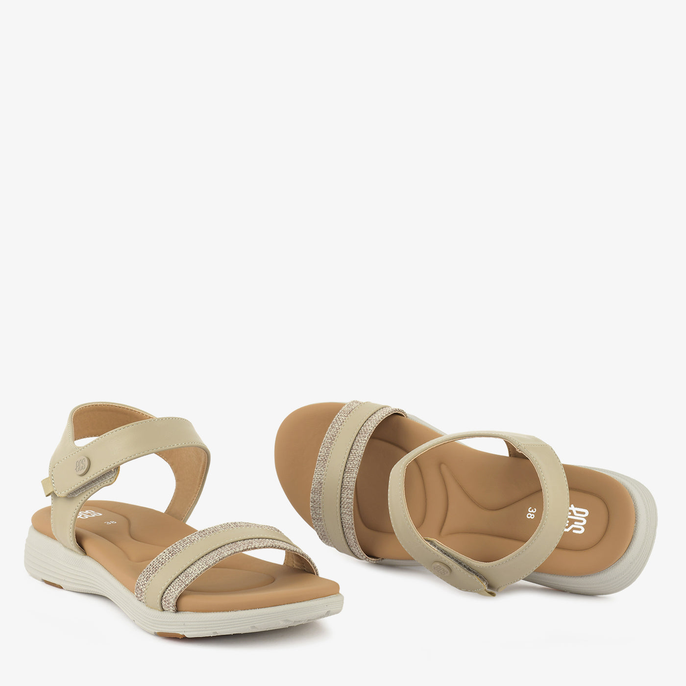 Comfort Lite Wedges - Image 2