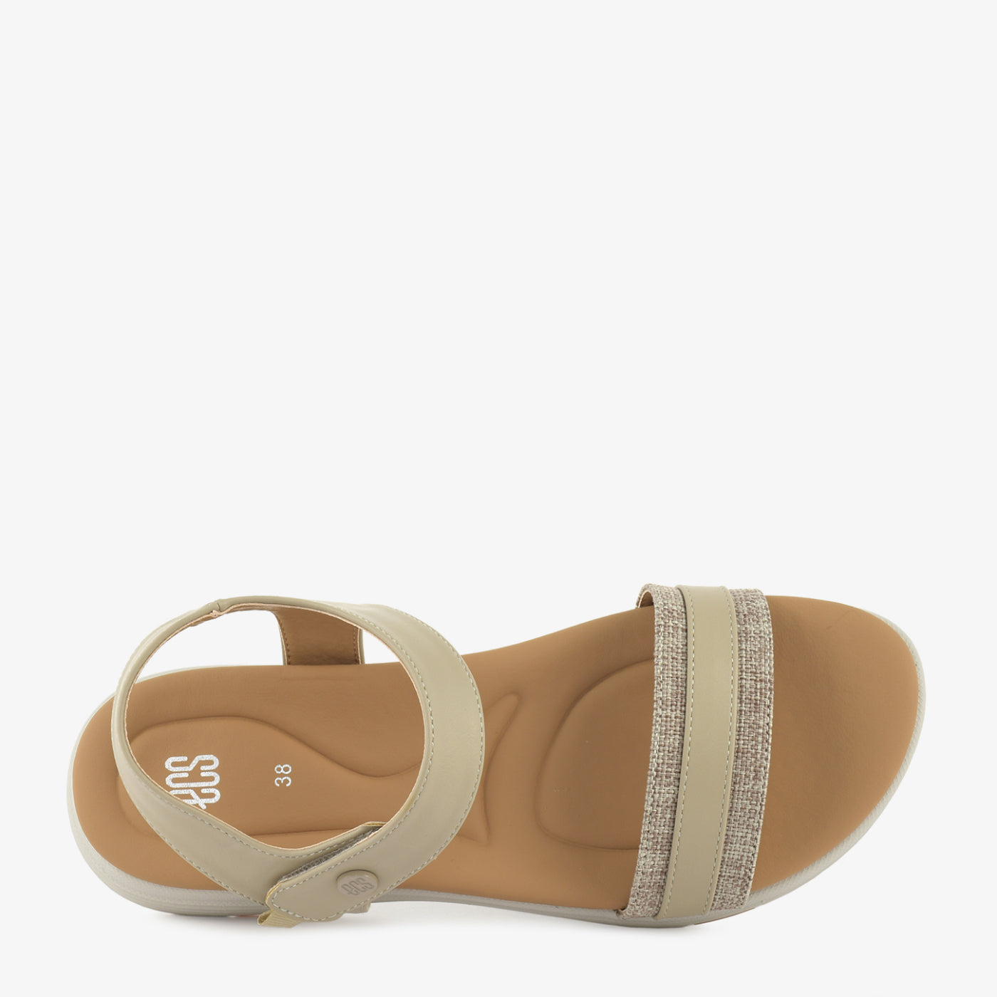 Comfort Lite Wedges - Image 4