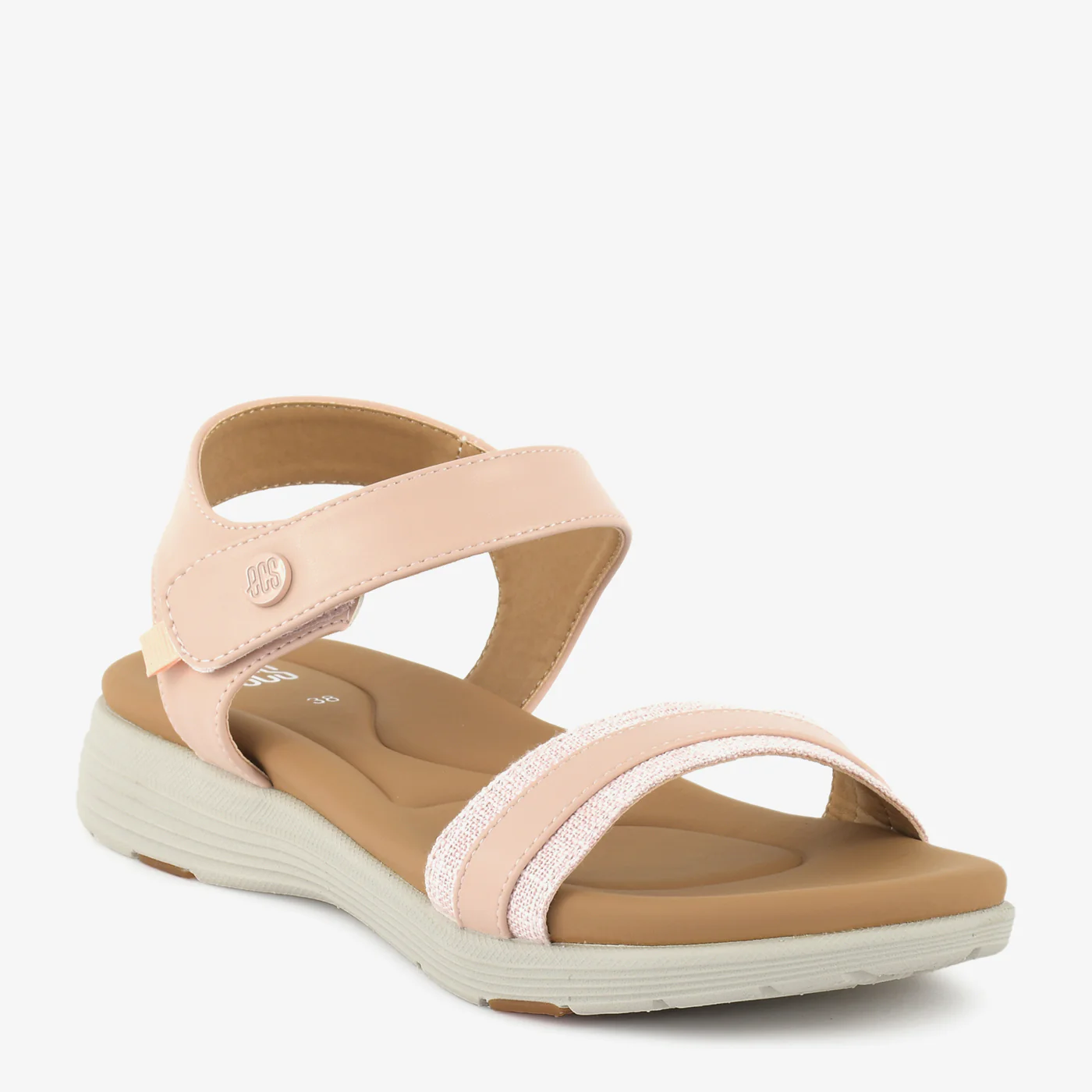 Comfort Lite Wedges - Image 6