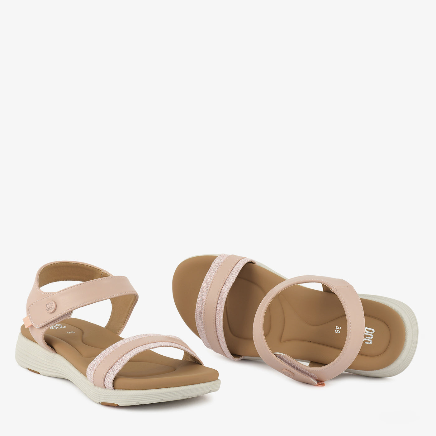 Comfort Lite Wedges - Image 7