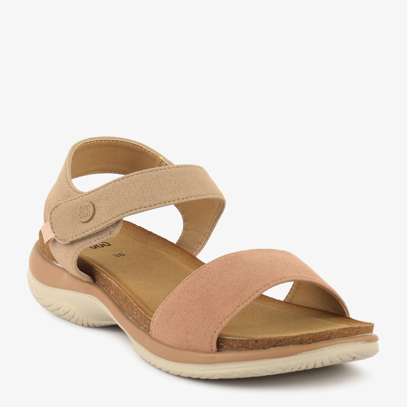 Comfort Adjustable Sandal