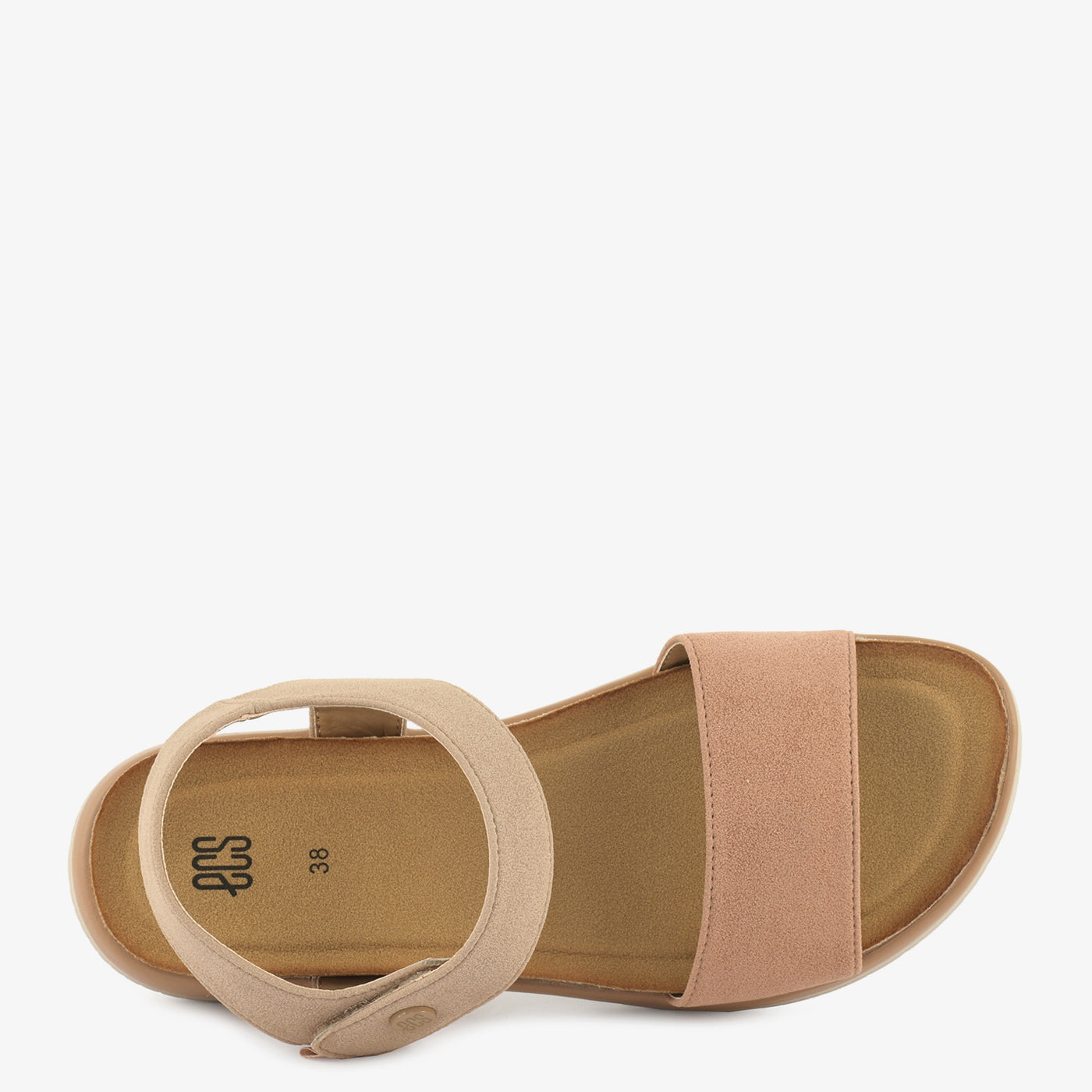 Comfort Adjustable Sandal - Image 4