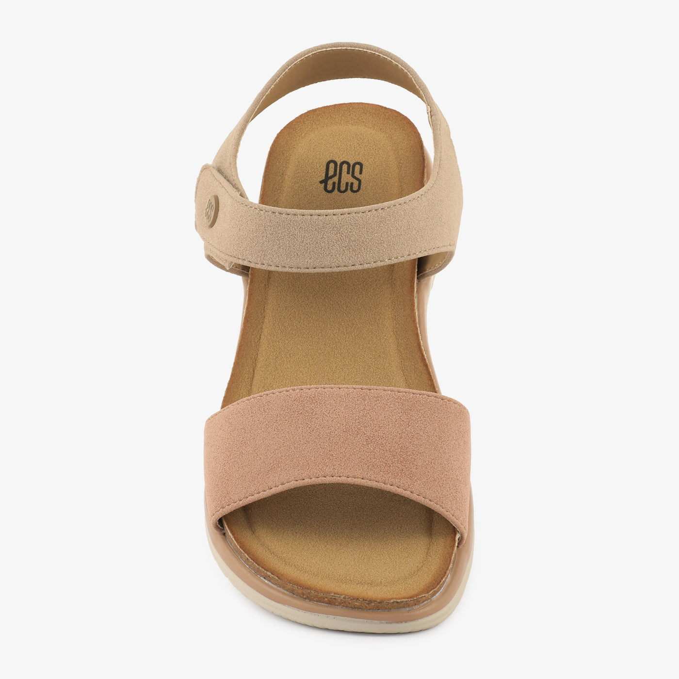 Comfort Adjustable Sandal - Image 5